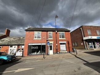 Plus de détails pour 3 King St, Biddulph - Local commercial à louer