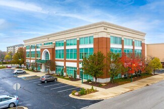 Plus de détails pour 3540 Seven Bridges Dr, Woodridge, IL - Différents types d’espaces à louer