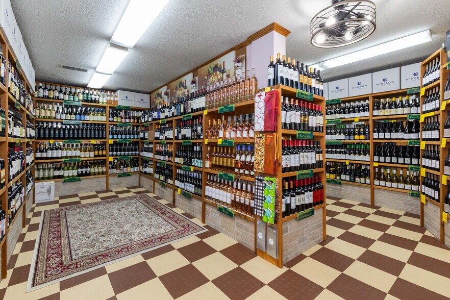 130 US 64 E, Cashiers, NC à vendre - Photo de l’immeuble – Image 3 sur 18
