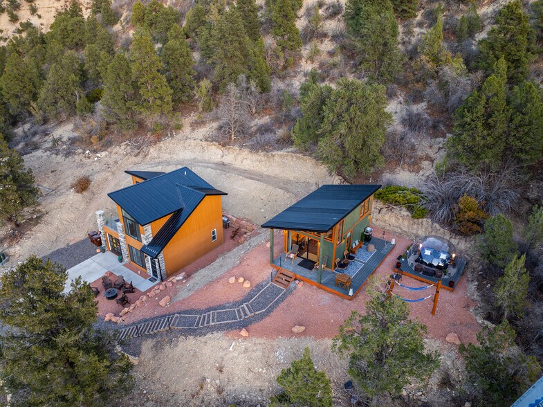 342 Overlook Ln, Glendale, UT à vendre - Photo de l’immeuble – Image 3 sur 26