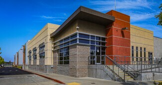 Plus de détails pour 8425 Carbide Ct, Sacramento, CA - Industriel/Logistique à louer