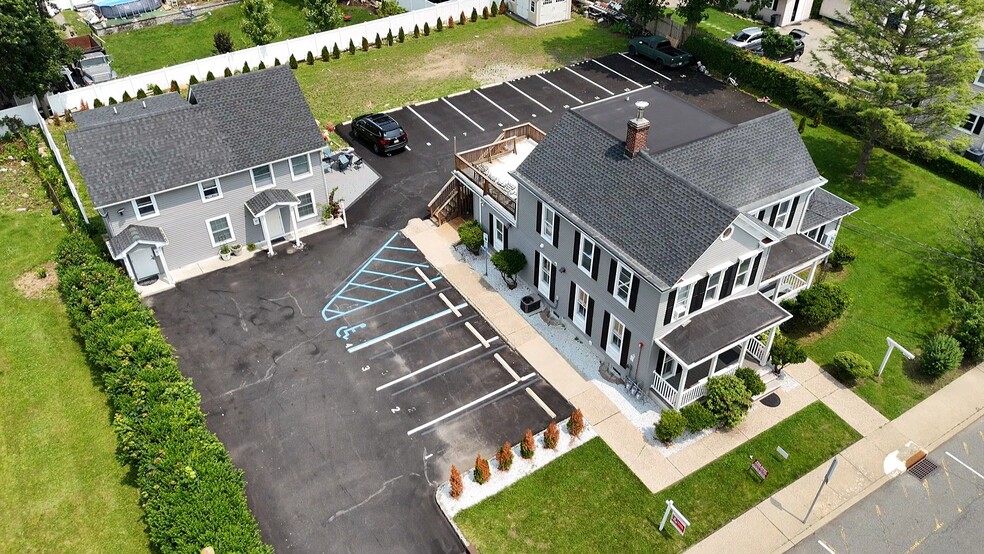 354 S Main St, Wharton, NJ à vendre - Photo de l’immeuble – Image 3 sur 68