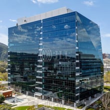 2900 W Alameda Ave, Burbank, CA à louer Photo de l’immeuble– Image 2 sur 5