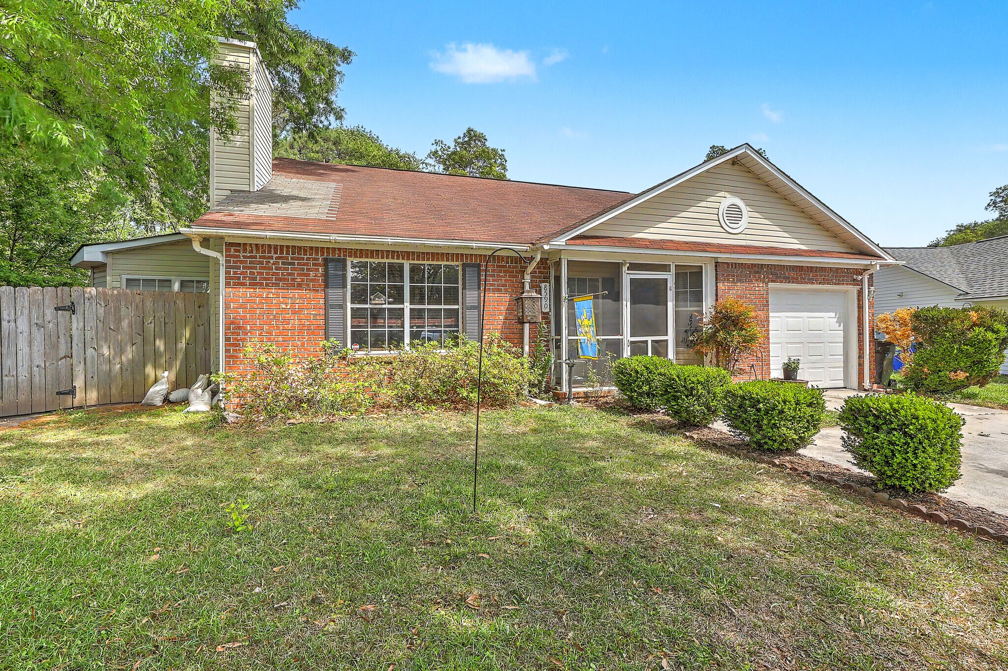 8590 Waccamaw Ct, North Charleston, SC à vendre Photo principale– Image 1 sur 2