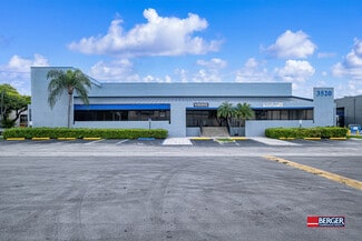 Plus de détails pour 3520-3560 NW 56th St, Fort Lauderdale, FL - Local d'activités, Industriel/Logistique à louer