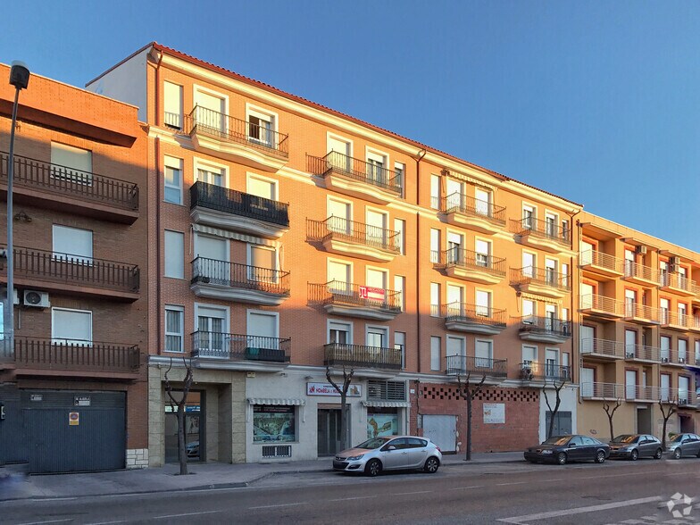 Calle Tejar, 24, Torrijos, Toledo à vendre - Photo principale – Image 1 sur 2