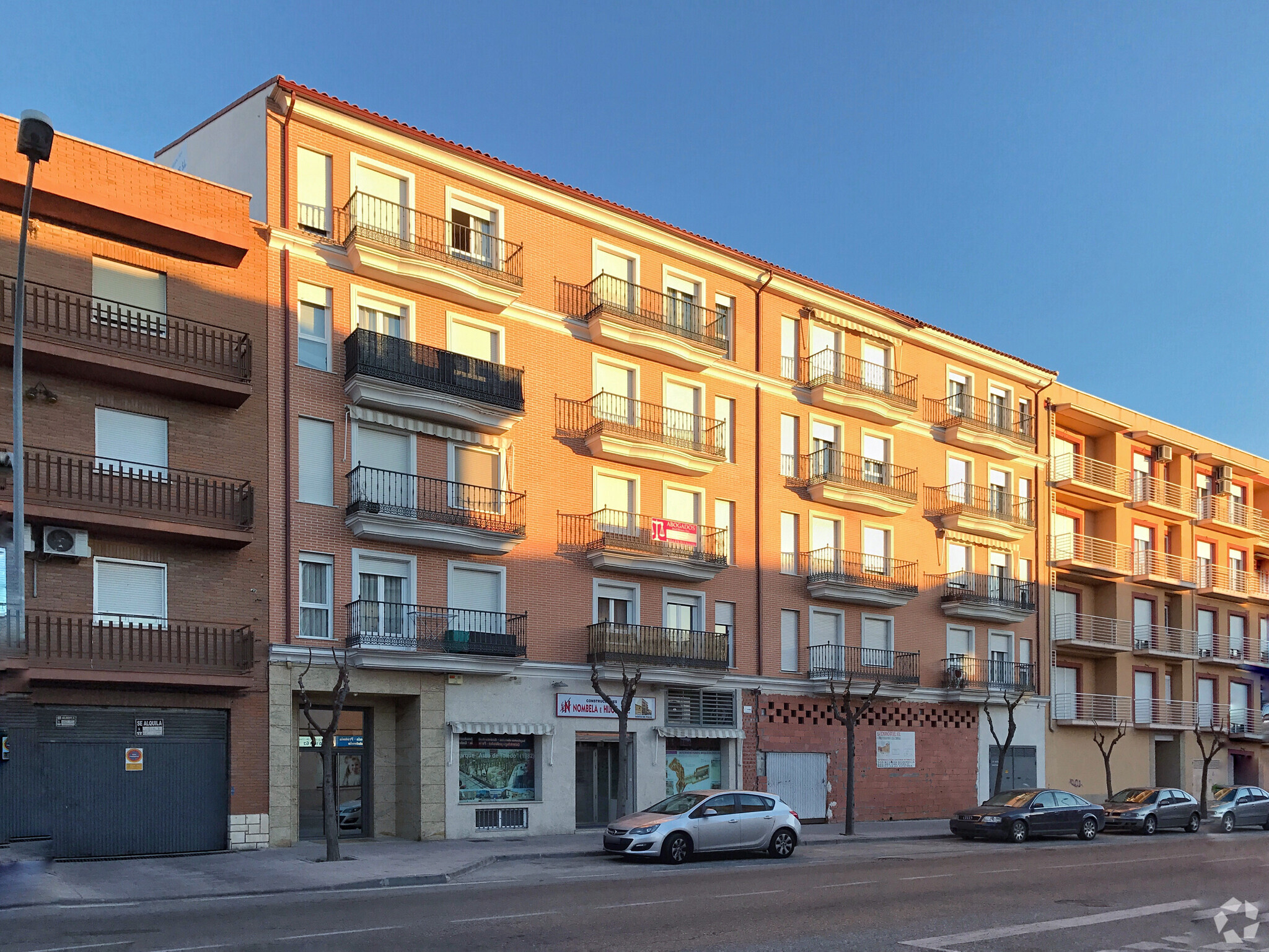 Calle Tejar, 24, Torrijos, Toledo à vendre Photo principale– Image 1 sur 3