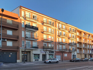 Plus de détails pour Calle Tejar, 24, Torrijos - Local commercial à louer