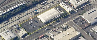 Plus de détails pour 6446 Telegraph Rd, Commerce, CA - Local commercial à vendre