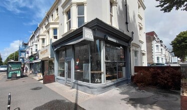 181 Church Rd, Hove à louer Photo de l’immeuble– Image 1 sur 2