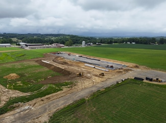 Plus de détails pour 3351 OH-850, Bidwell, OH - Industriel/Logistique à vendre