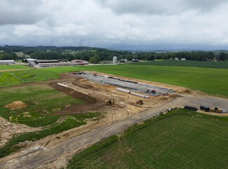 Plus de détails pour 3351 OH-850, Bidwell, OH - Industriel/Logistique à vendre