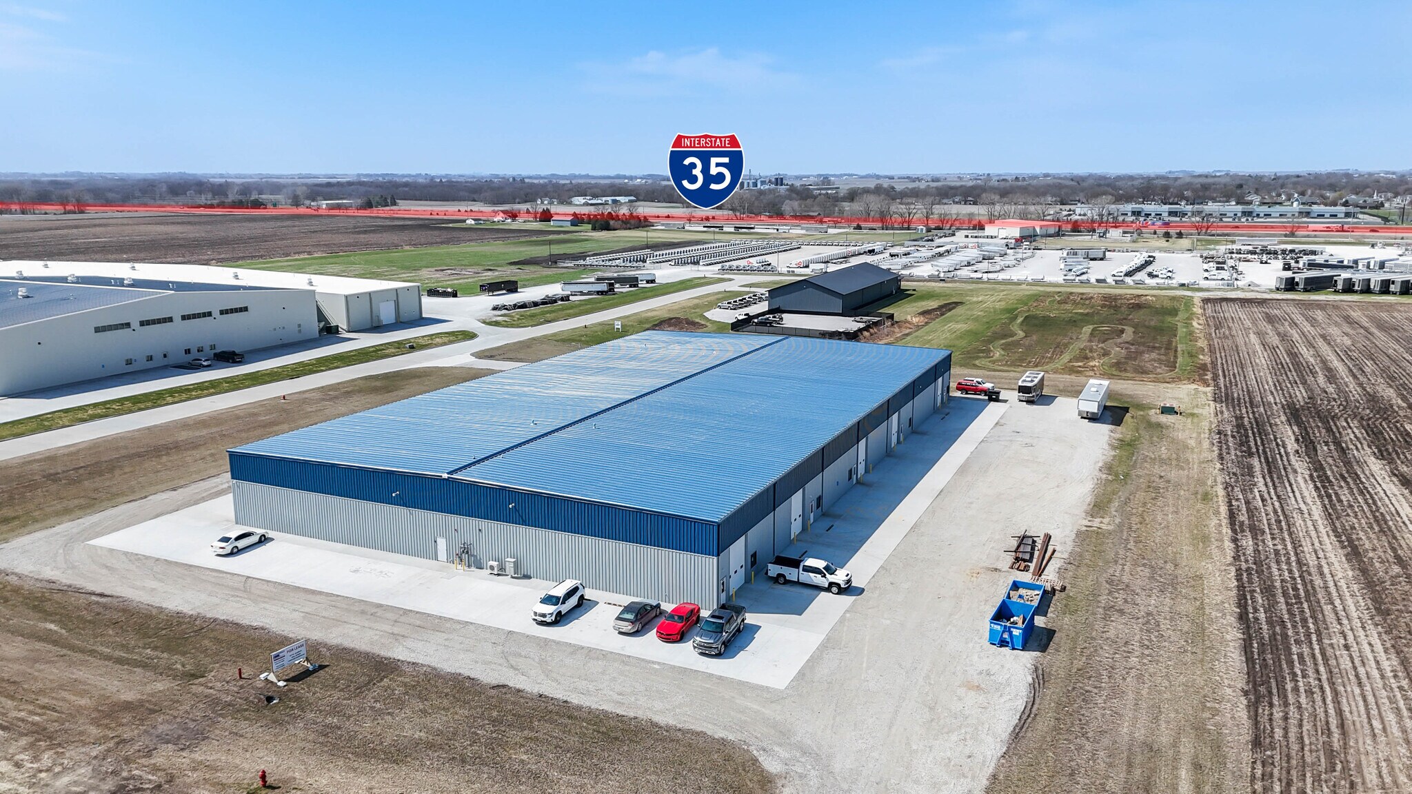 1811 Rich Olive St, Story City, IA à louer Photo principale– Image 1 sur 22