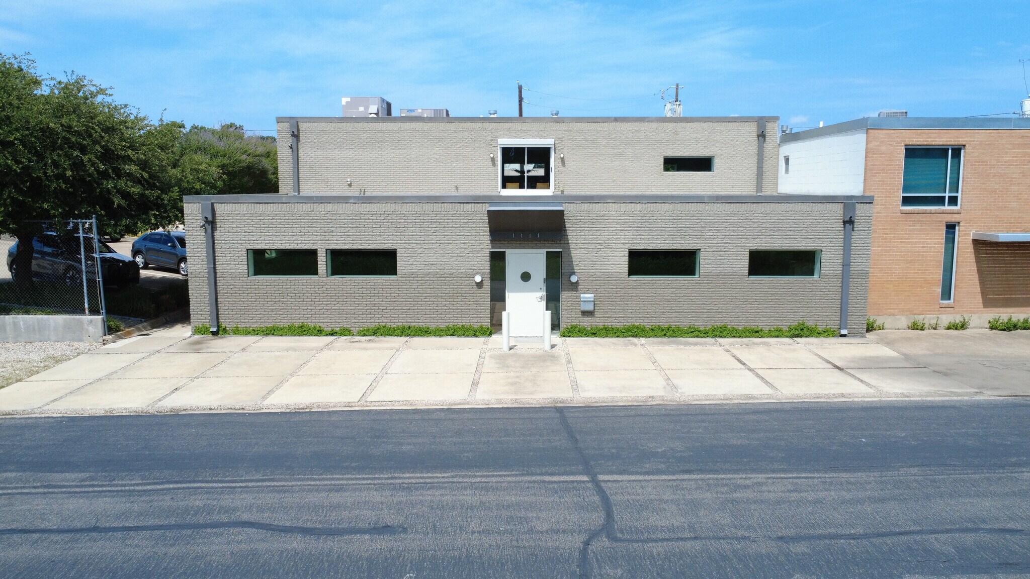 1111 Lagoon Dr, Dallas, TX à vendre Photo de l’immeuble– Image 1 sur 14