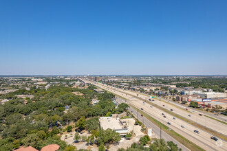 13642 N Highway 183, Austin, TX - VUE AÉRIENNE  vue de carte - Image1