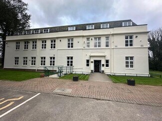 Plus de détails pour 109 Eastham Village Rd, Wirral - Bureau, Médical à louer