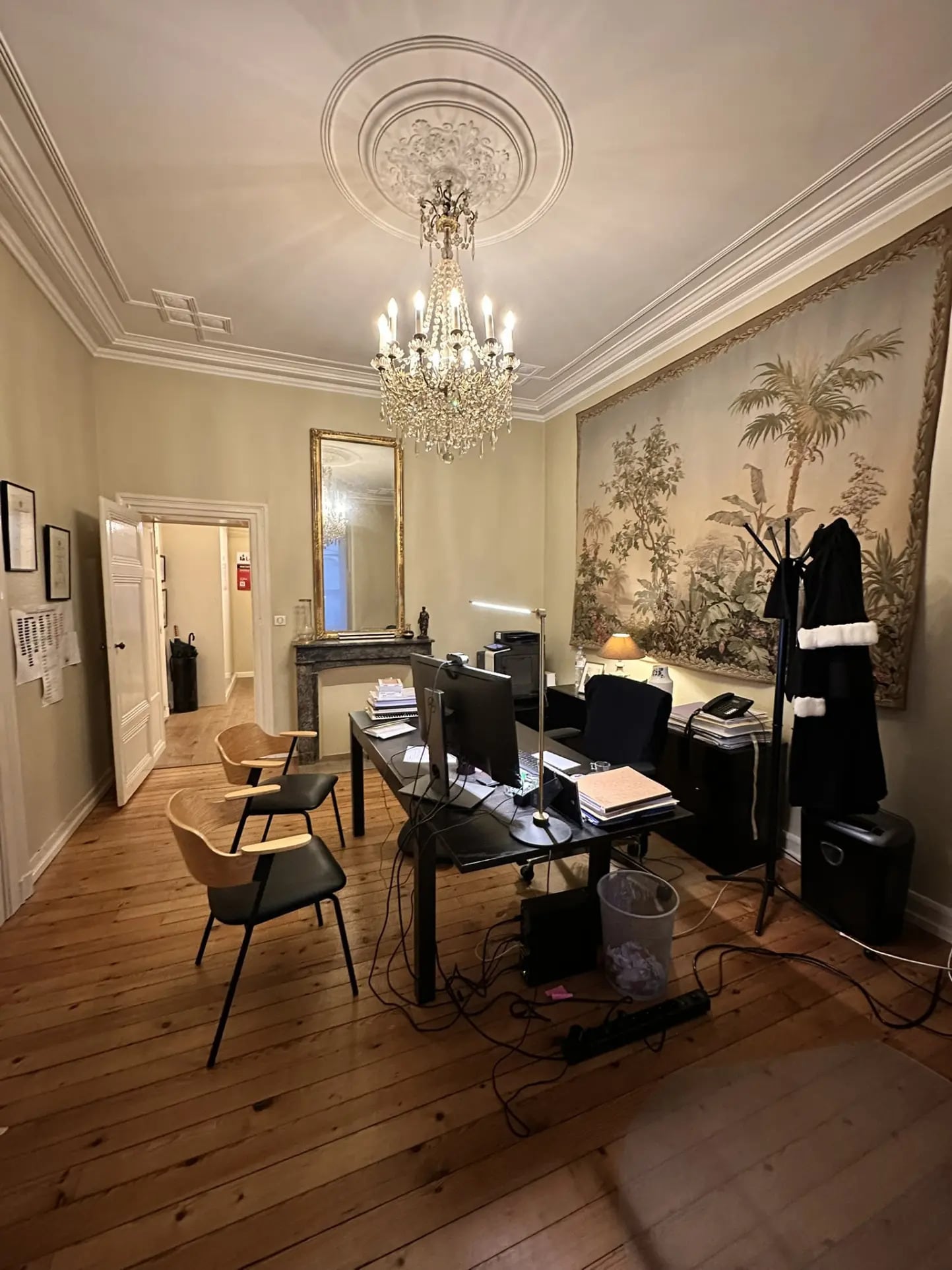 Bureau dans Angers à louer Photo de l’immeuble– Image 1 sur 5