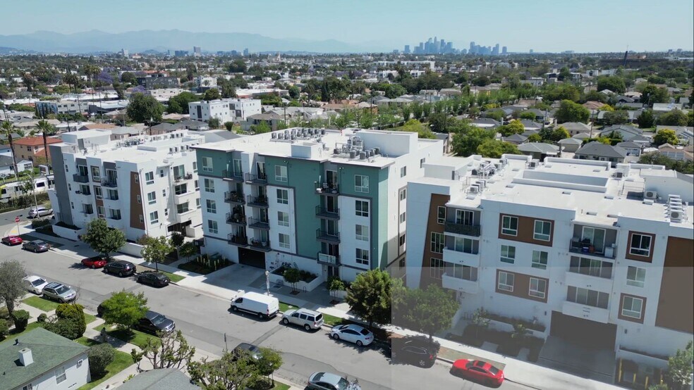 3518 Chesapeake Ave, Los Angeles, CA à vendre - Vidéo sur l’annonce professionnelle – Image 2 sur 18