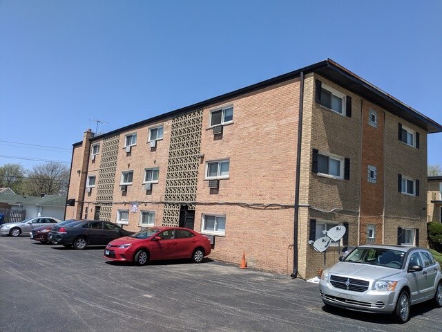 14500 Torrence Ave, Burnham, IL à vendre - Photo de l’immeuble – Image 3 sur 3