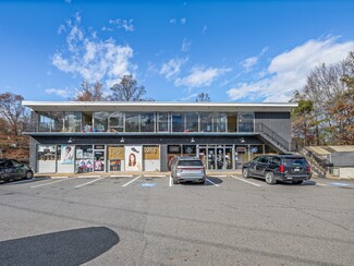 Plus de détails pour 1141 Patton Ave, Asheville, NC - Local commercial à louer