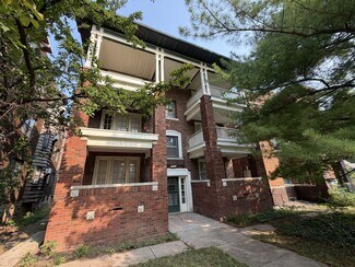 Plus de détails pour 2734 Charlotte St, Kansas City, MO - Logement à vendre