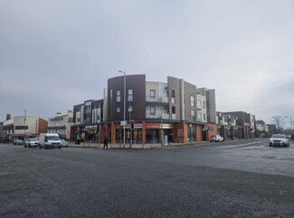 Plus de détails pour Fairfield Rd, Liverpool - Local commercial à vendre