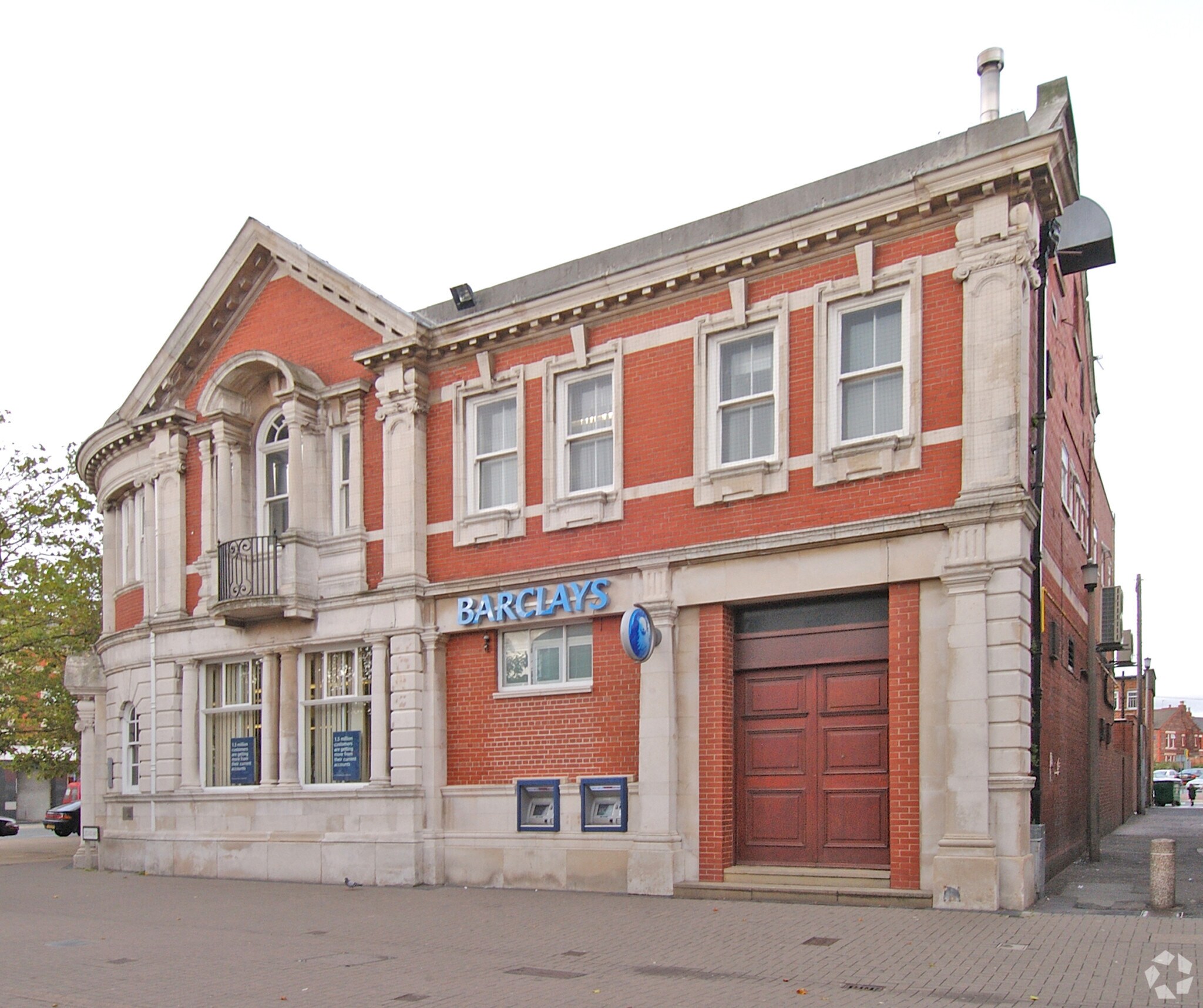 290 Liscard Way, Wallasey à louer Photo principale– Image 1 sur 2