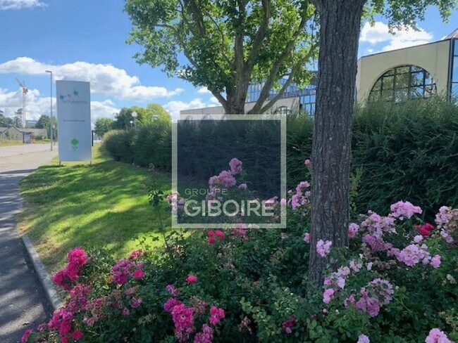 Plus de détails pour Bureau à louer