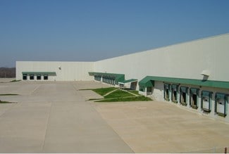 Plus de détails pour 1957 Route DD, Moberly, MO - Industriel/Logistique à louer