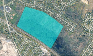 Plus de détails pour Spring Rd Off, Glenville, NY - Terrain à vendre