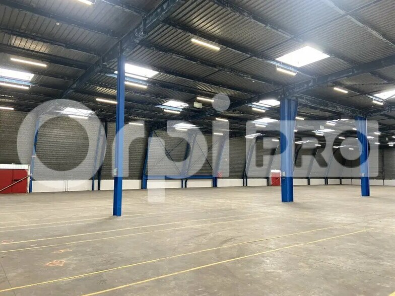 Industriel/Logistique dans Honfleur à vendre - Photo intérieure – Image 2 sur 5