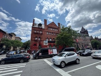 Plus de détails pour 36 W 123rd St, New York, NY - Logement à vendre