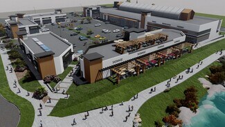 Plus de détails pour 105 Belvedere Av SE, Calgary, AB - Local commercial à vendre