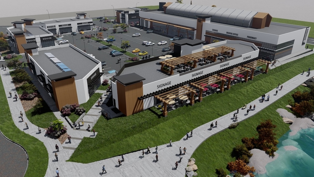 55 Belvedere Av SE, Calgary, AB à vendre Photo principale– Image 1 sur 17