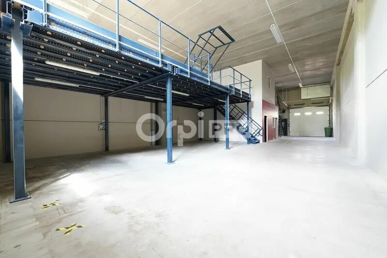 287 Rue Barthelemy Thimonnier, Brignais à louer - Photo de l’immeuble – Image 1 sur 12