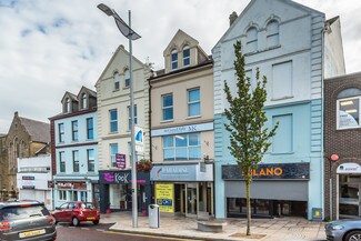 Plus de détails pour 43 Main St, Bangor - Local commercial à louer