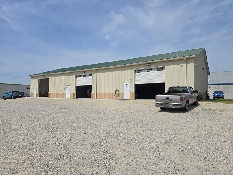 1520-1522 E Lebanon Rd, Dover, DE à vendre - Photo de l’immeuble – Image 2 sur 2