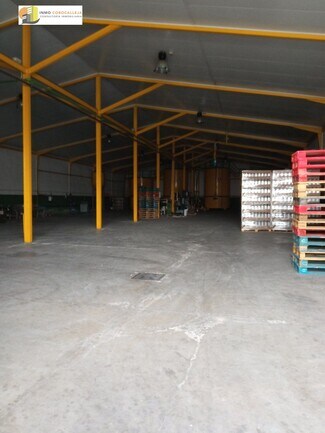 Plus de détails pour Industriel/Logistique à vendre