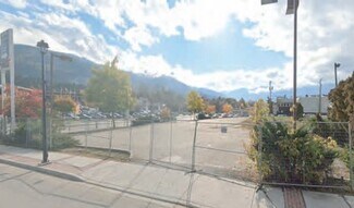 Plus de détails pour 371 Trans-Canada Hwy, Salmon Arm, BC - Terrain à vendre