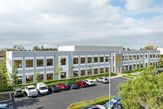 Plus de détails pour 440 Exchange, Irvine, CA - Bureau à louer