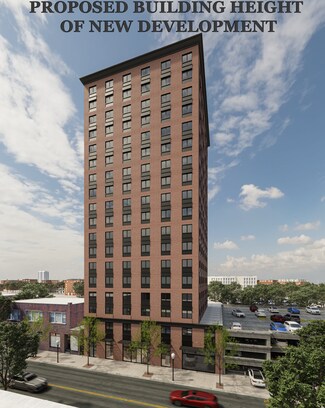 Plus de détails pour 10 Broad St W, Fleetwood, NY - Local d’activités à vendre