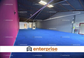 Plus de détails pour Local commercial à louer