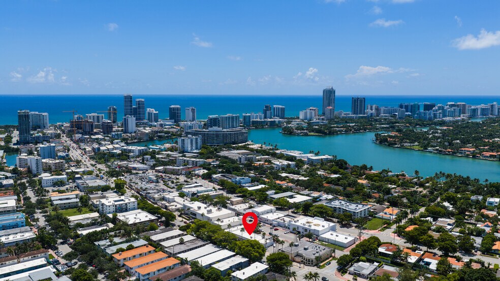 1216-1232 Normandy Dr, Miami Beach, FL à vendre - Photo de l’immeuble – Image 2 sur 20