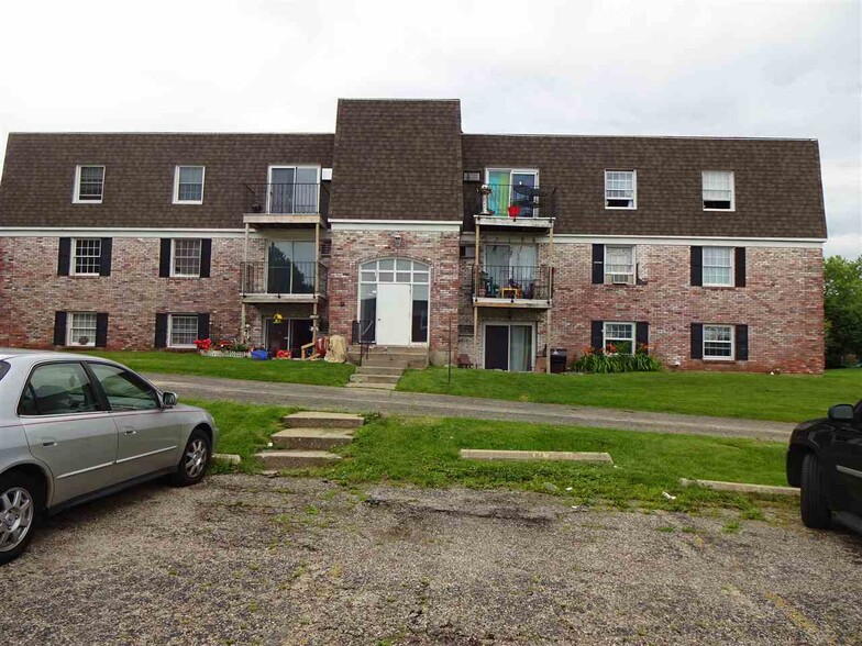 3120 Jacqueline Dr, Rockford, IL à vendre - Photo principale – Image 1 sur 1