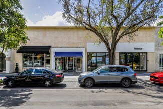 Plus de détails pour 330-336 Miracle Mile, Miami, FL - Local commercial à louer