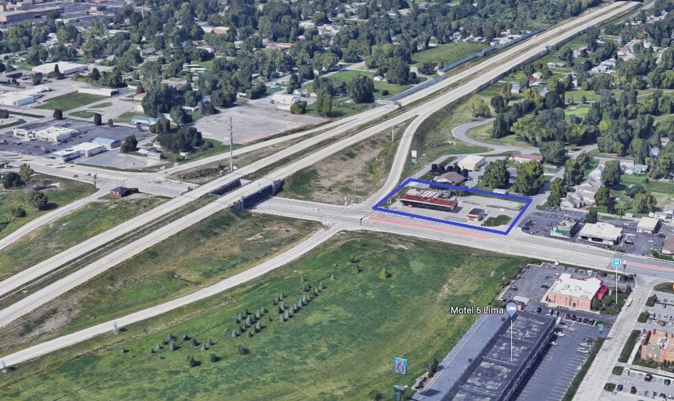 I 75, Lima, OH à louer - Autre – Image 3 sur 4