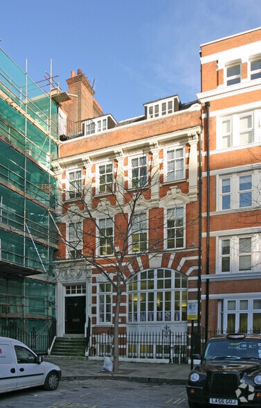 15 Devonshire Sq, Londres à louer - Photo principale – Image 1 sur 4