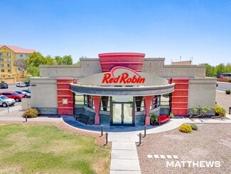 Plus de détails pour 16233 83rd Ave, Peoria, AZ - Local commercial à vendre