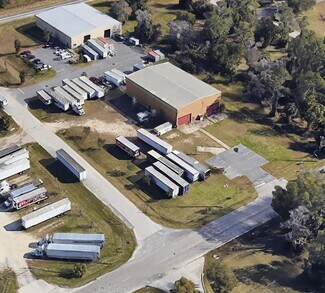 Plus de détails pour 1895 SW 12th Ave, Ocala, FL - Industriel/Logistique à louer