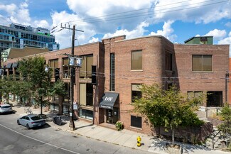 Plus de détails pour 326 Davenport Rd, Toronto, ON - Bureau/Local commercial à louer